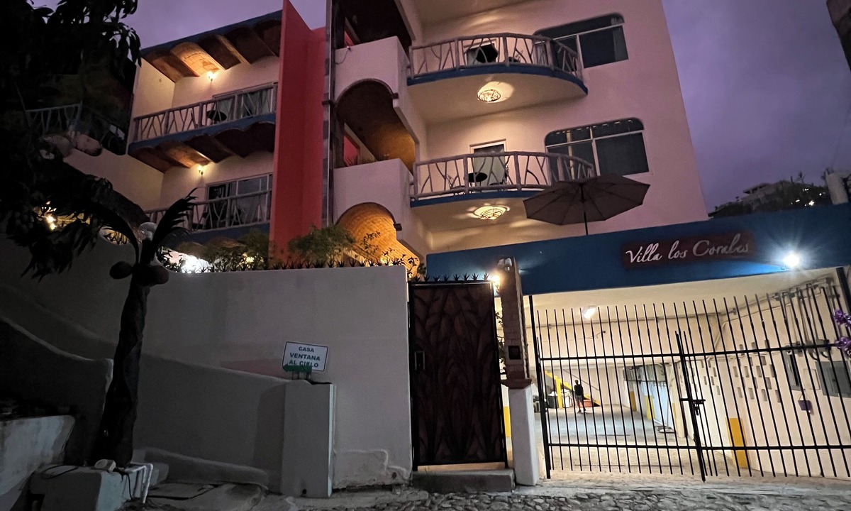 North End Hotel | Villa los Corales