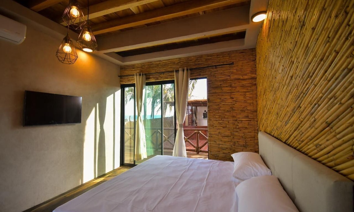 Copala Hotel | Norock Club and Beach