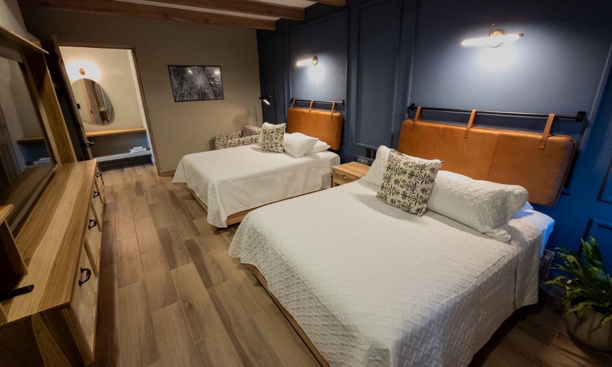 Coscomatepec Resort | Boscana Forest Resort & Residence