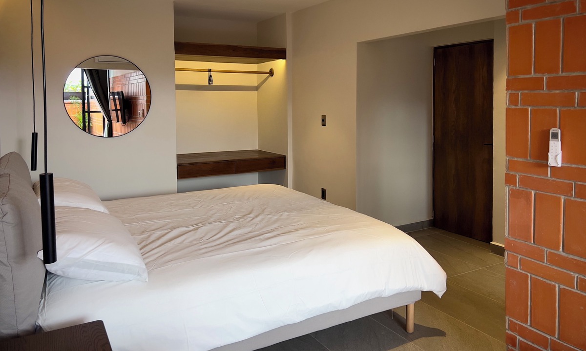 Orizaba Hotel | Estacion Alameda Downtown