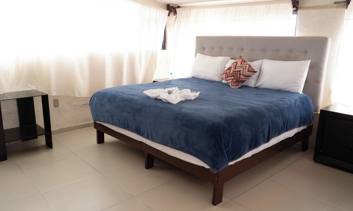 Libres Hotel | Komod Business Hotel