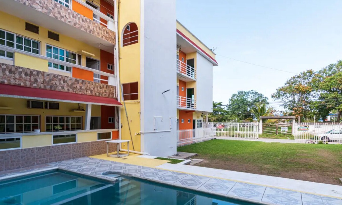 Tecolutla Hotel | Hotel Villas del Plan