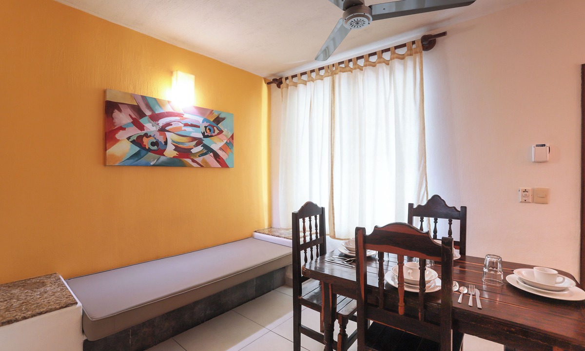 Los Ayala Villa | Hotel & Villas Quinta Minas