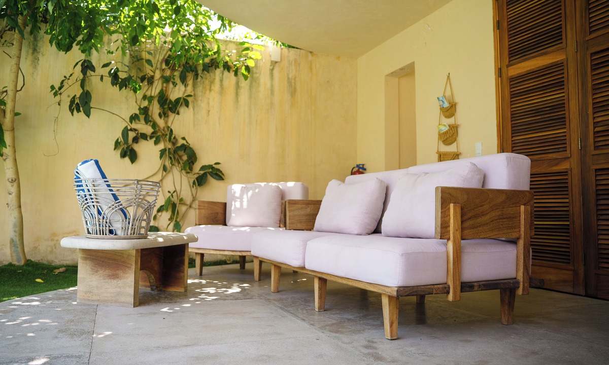 Perula Villa | Villa Yahualli