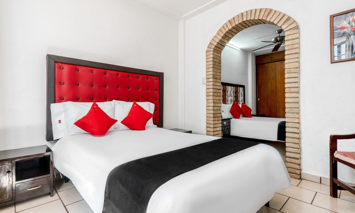Centro de la Ciudad Hotel | Hotel Boutique Tehuacan