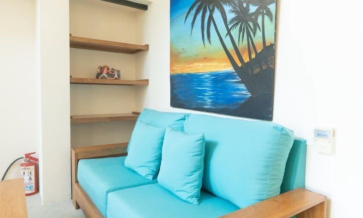 Hidalgo Apartment | Ocean view Apartment PXM