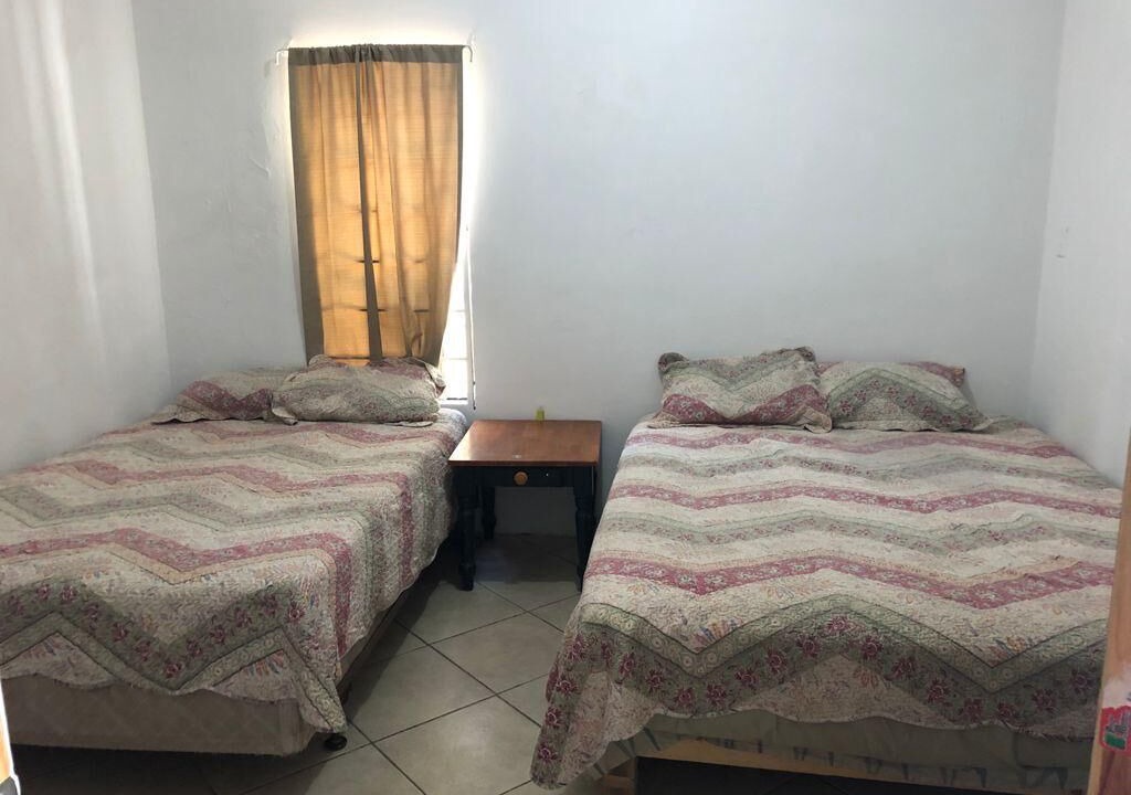 Ciudad Juarez House | Casa de Huepedes Blanquita Consulado