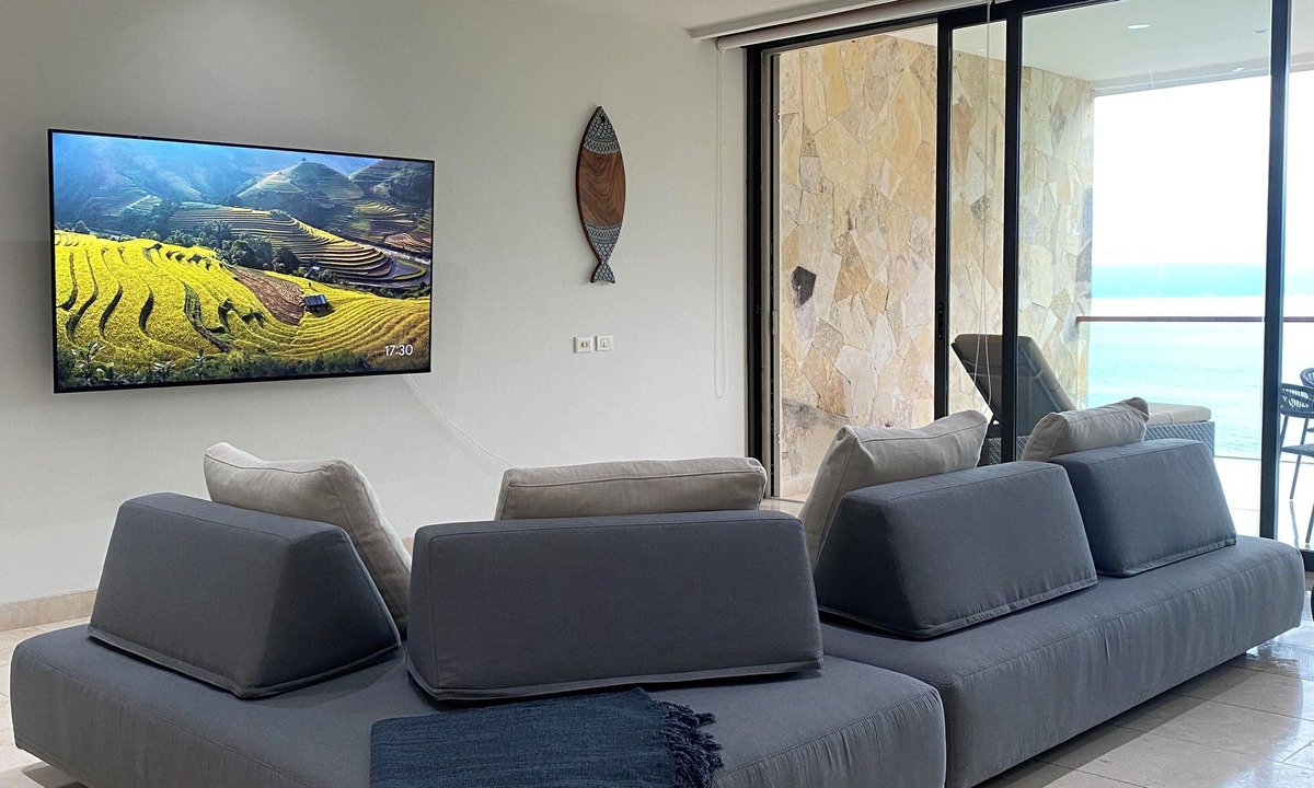 Arena Blanca Apartment | AURA ARENA BLANCA