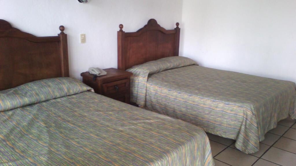 Cuautla Hotel | Hotel Real de Cuautla