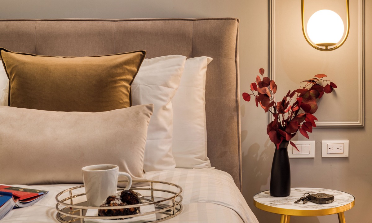 Anahuac Bed & Breakfast | Casa Hannah B&B Boutique