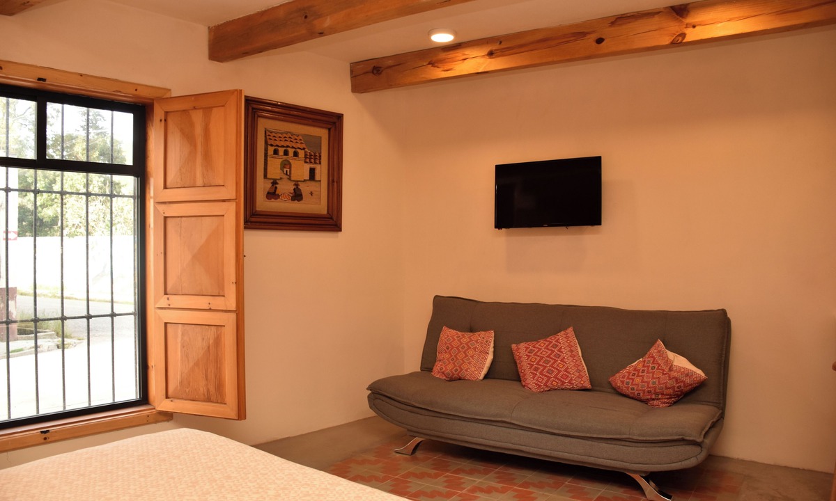 De La Merced Apartment | Mansión Primavera