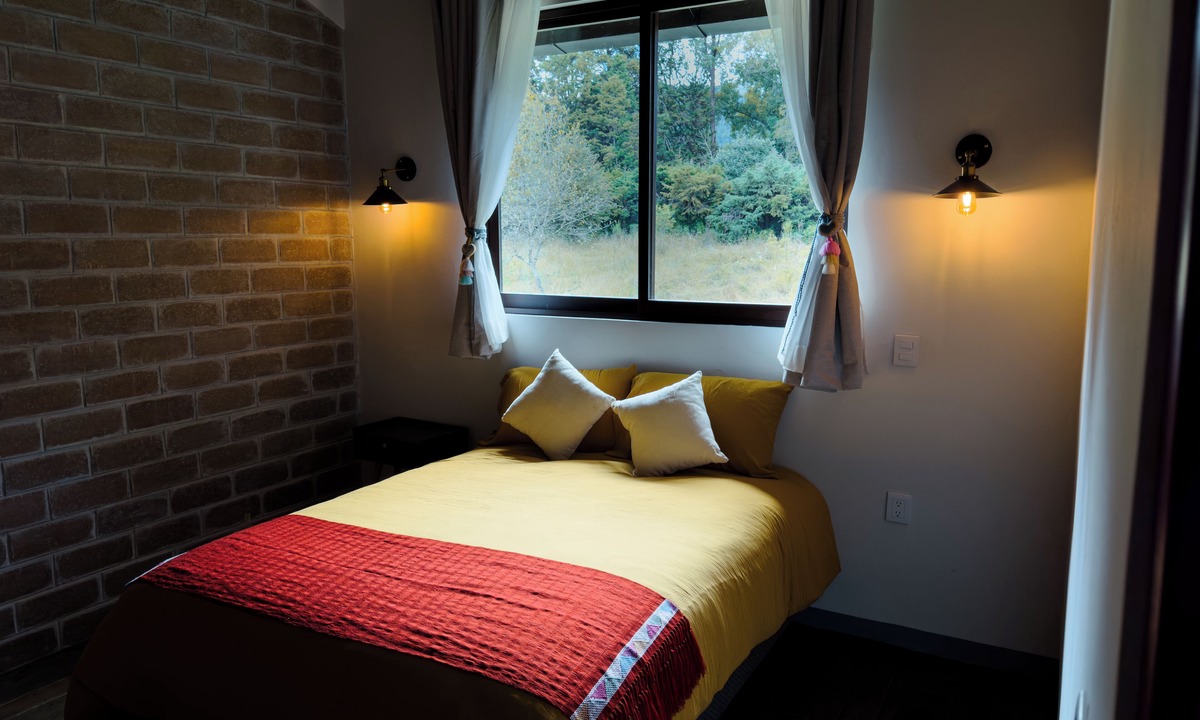 San Cristobal de las Casas Cabin | Jlumal Cabaña Chib