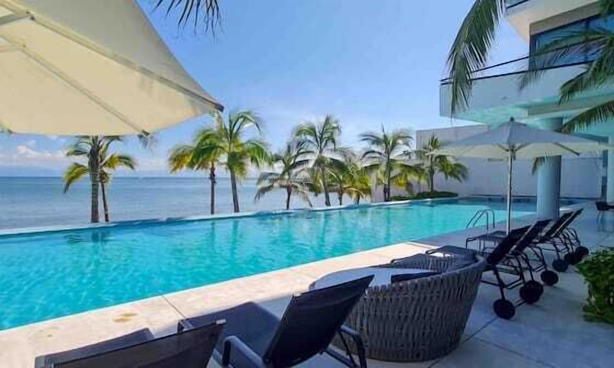Bucerias Apartment | Park Life Narval
