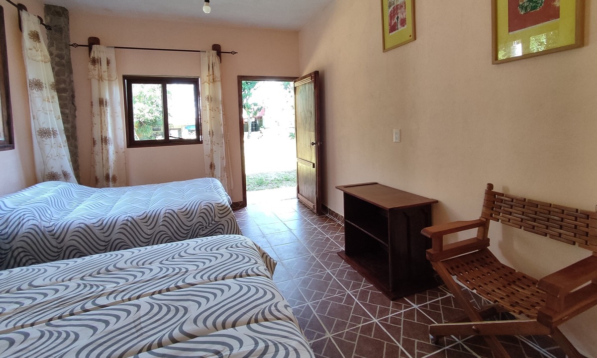 Piedra Pinta Cabin | HOTEL ECOLOGICO AVENTUREC