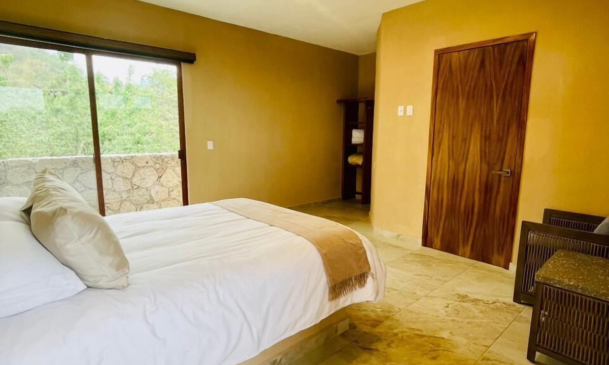 Tepoztlan Villa | Hotel Villas Ecuestre Tepoztlán