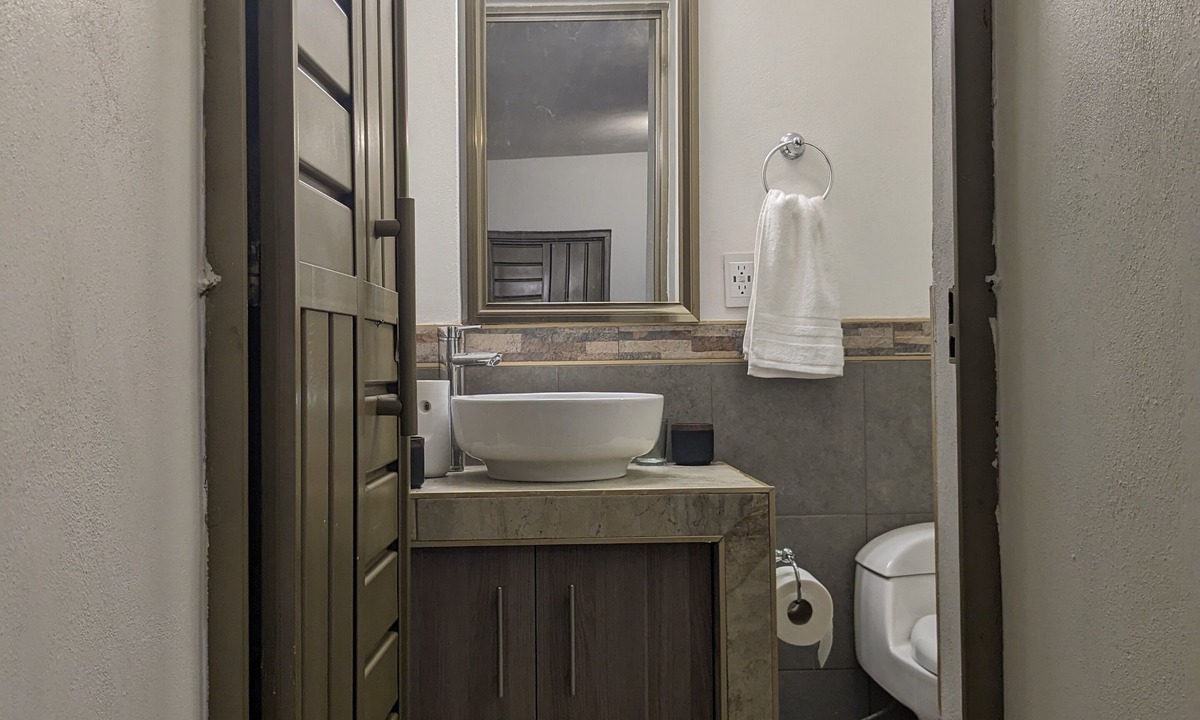 Tepotzotlan Apartment | Moderna, Comoda Suite Palma en Tepotzotlán centro