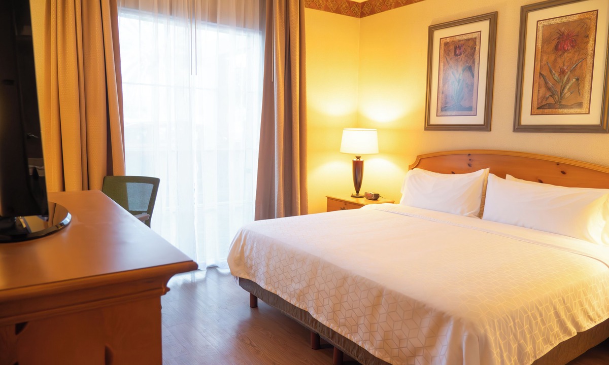 Silao Hotel | Holiday Inn Express Silao Aeropuerto Bajio by IHG