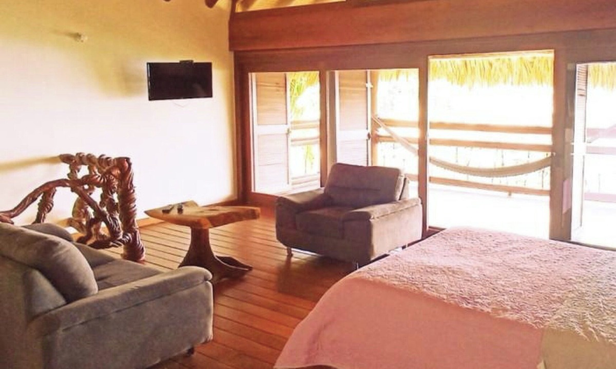 Puerto Angel Hotel | Bichu Boutique