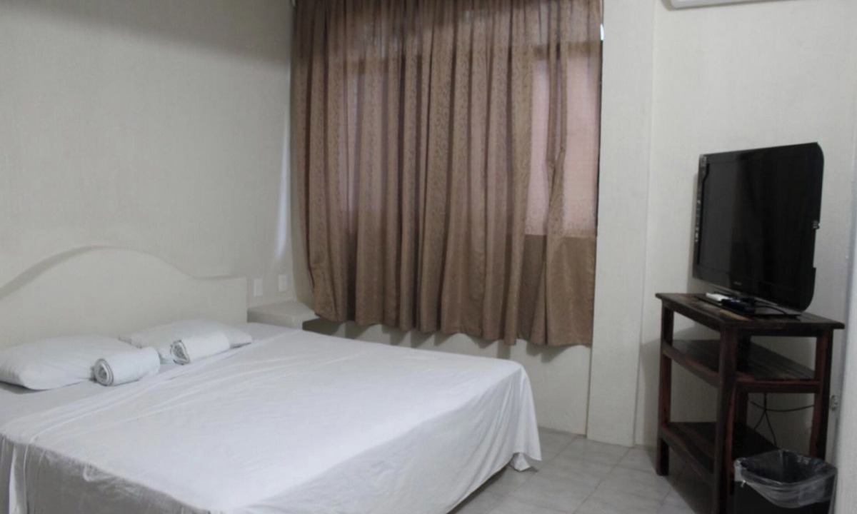 La Poza Hotel | Diamantes Boutique