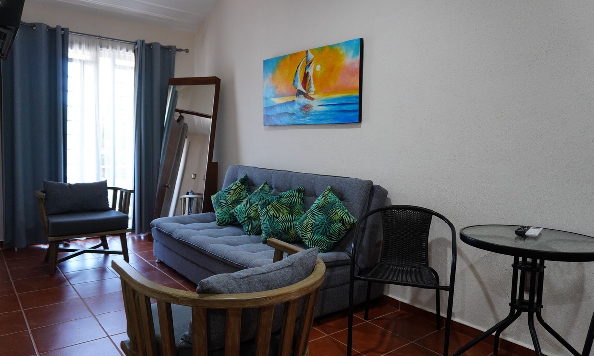 Santa Cruz Villa | Bungalows Huerta del Mar