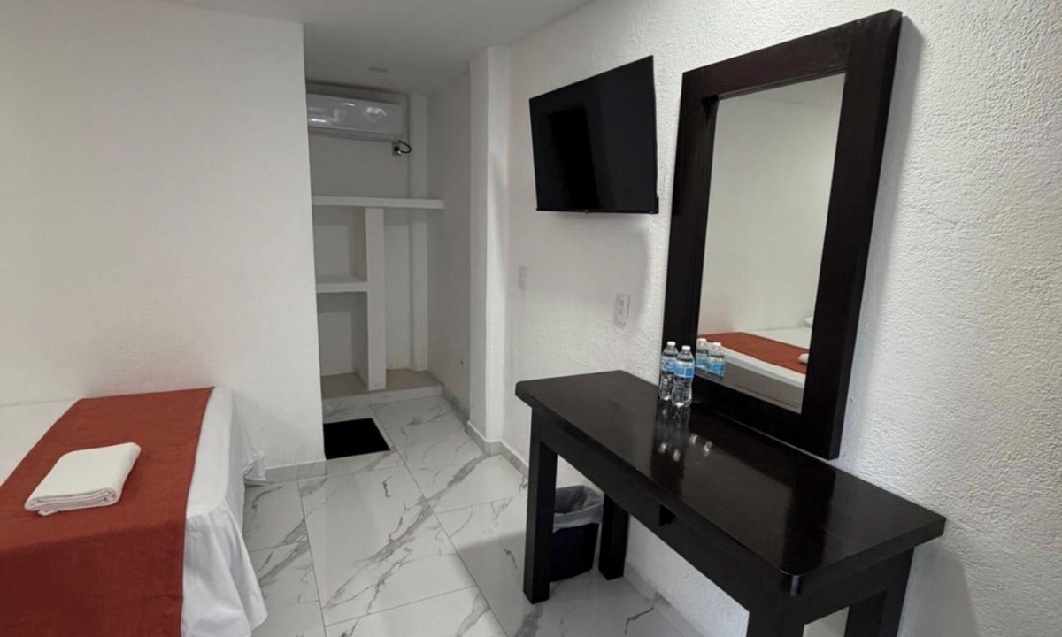 La Poza Hotel | Hotel Boutique Margot