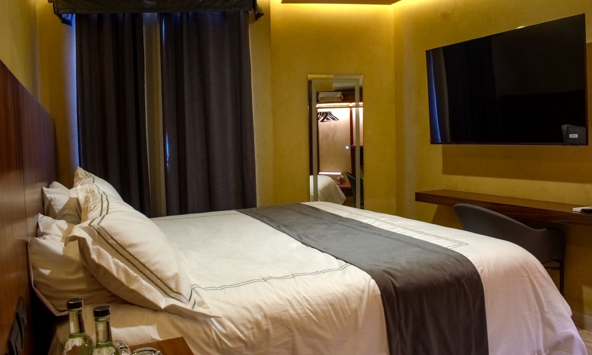 Centro Hotel | Hotel Boutique 7 Casa Laurel