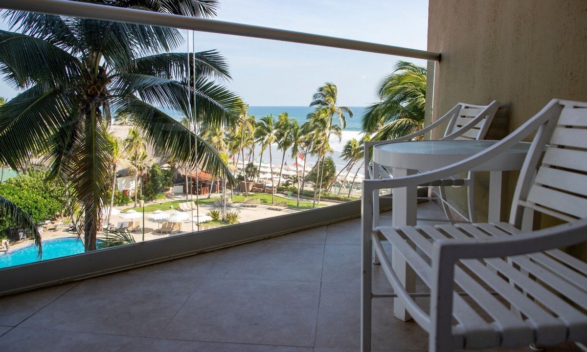 Granjas del Marques Hotel | Princess Mundo Imperial