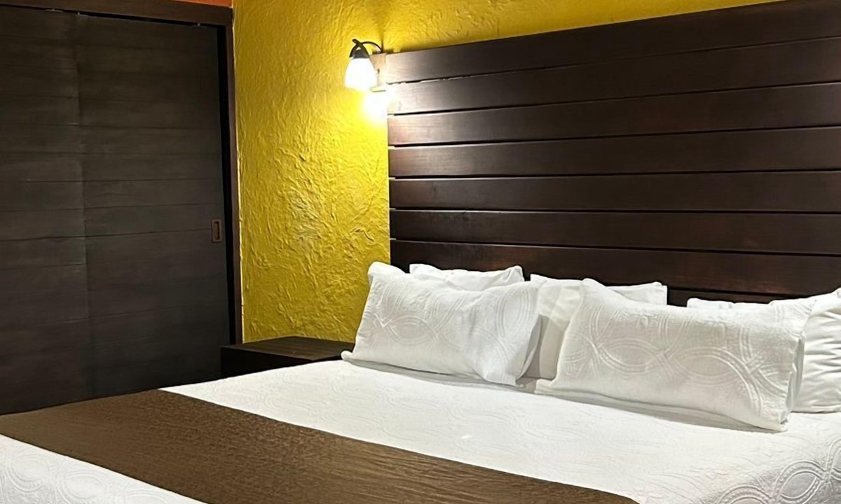 San Juan Bautista Tuxtepec Hotel | Hotel El Rancho