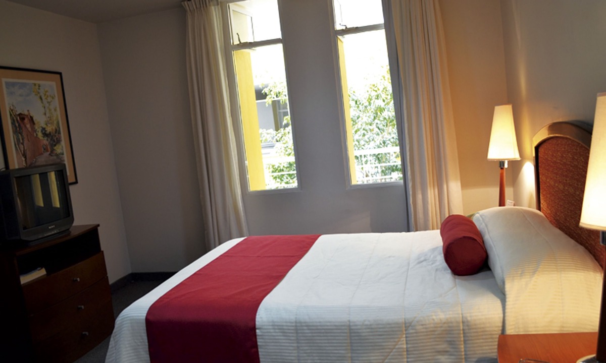 Tulancingo Hotel | Hotel Mediterraneo