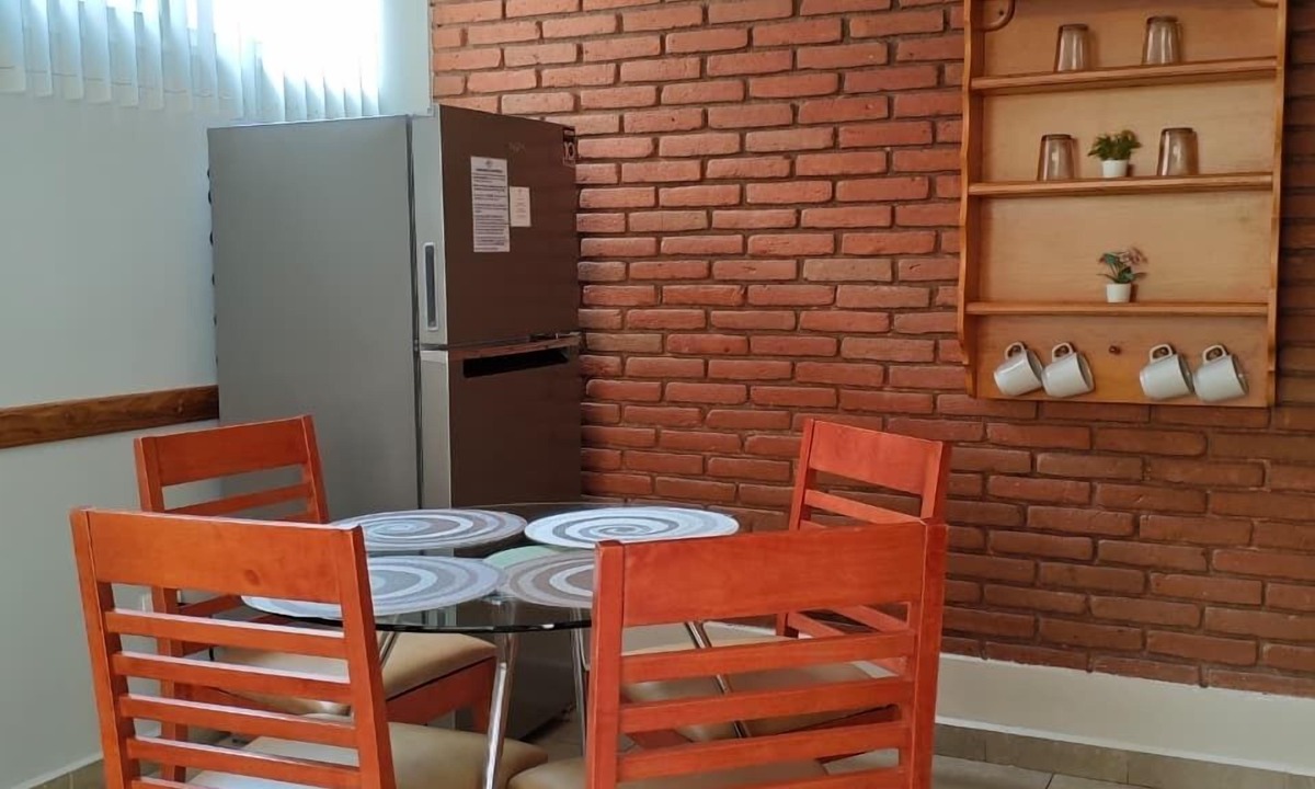 Pachuca Apartment | Privada 400 Casas & Suites