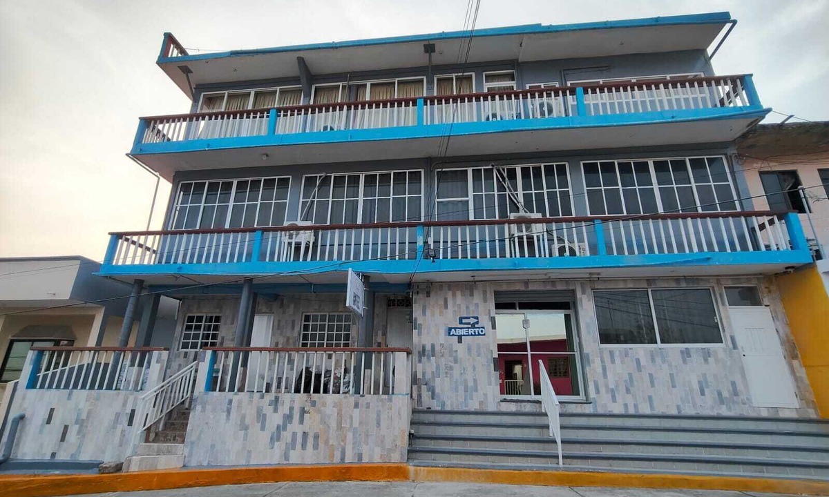 Alvarado Hotel | Hotel Boutique Vista Hermosa