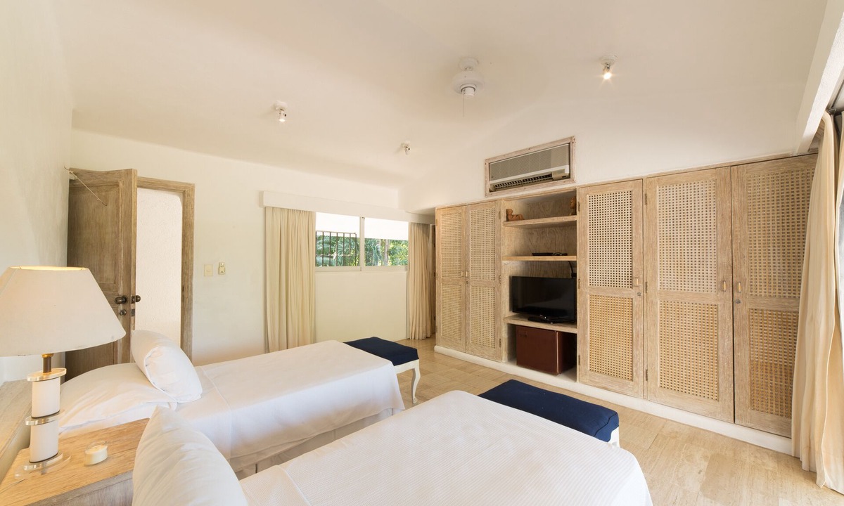 Las Brisas Villa | Hermosa Villa Privada en Las Brisas, Acapulco