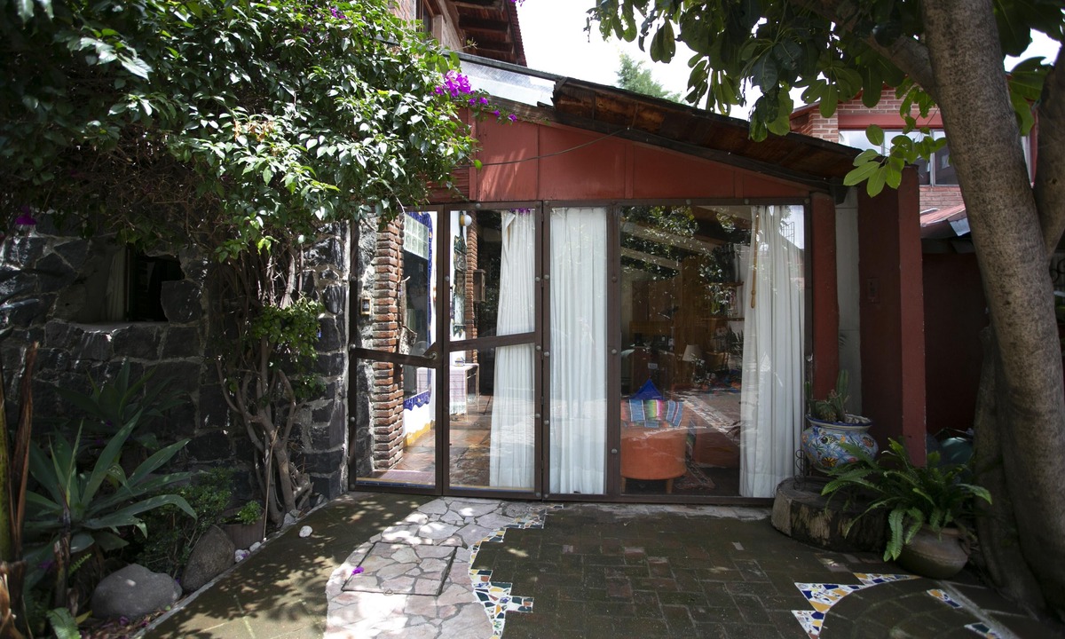 Cholula Apartment | Majikal BnB Martinlandia (Pueblito)