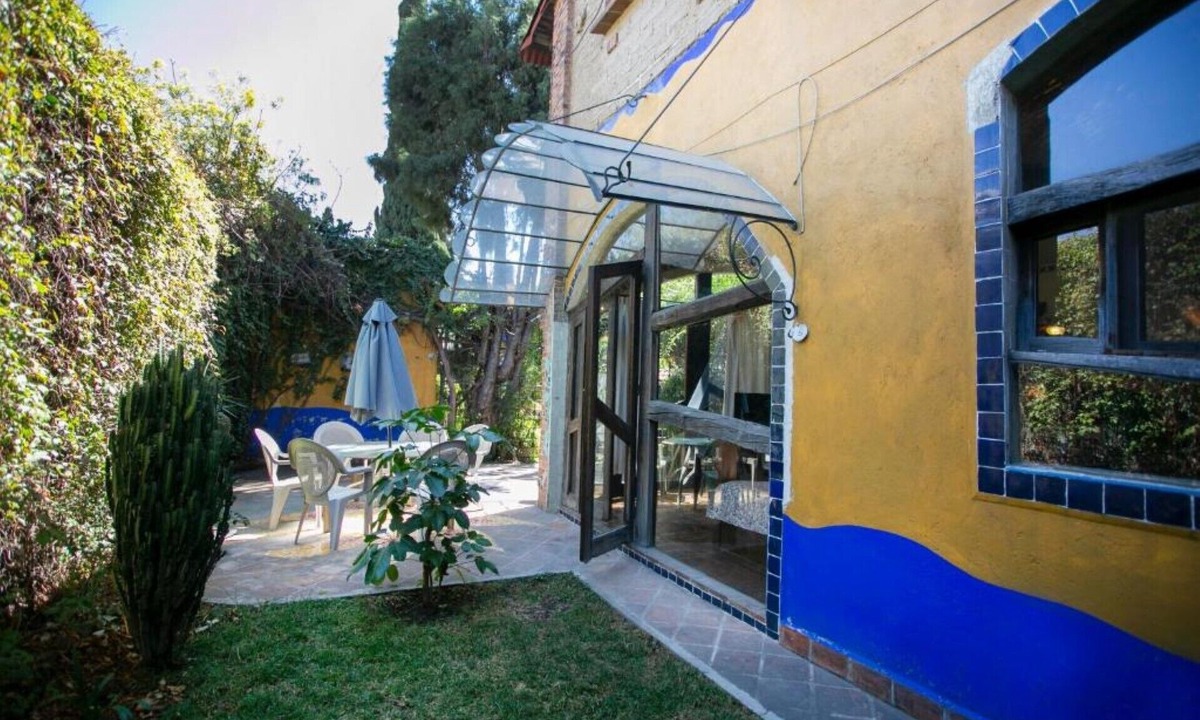 Cholula Apartment | Majikal BnB Martinlandia (Santa Clara)