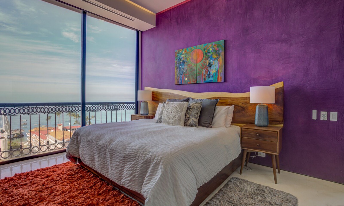 Amapas Condo | Romantic❤Zone Penthouse⚡Ocean Views⛱Best Rooftop