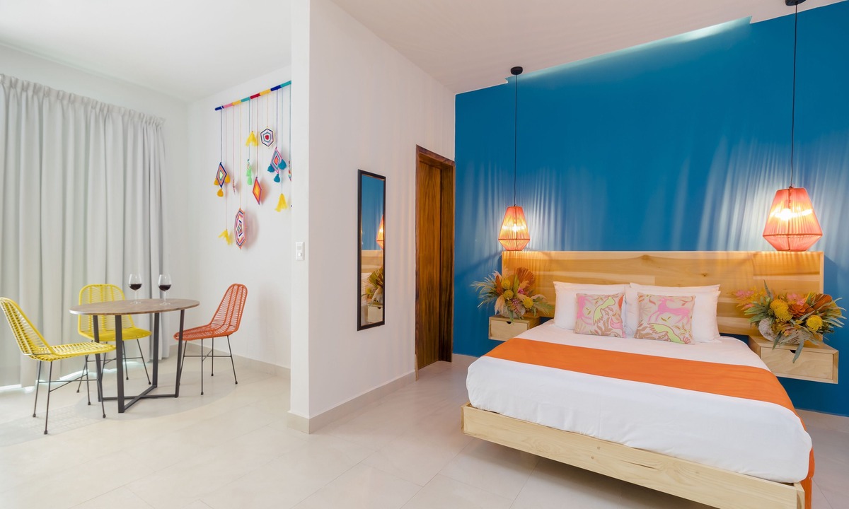 North End Apartment | Riviera Sayulita Hotel