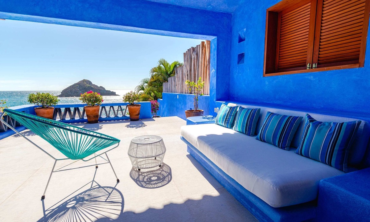Costa Careyes Villa | Private Villas in Careyes