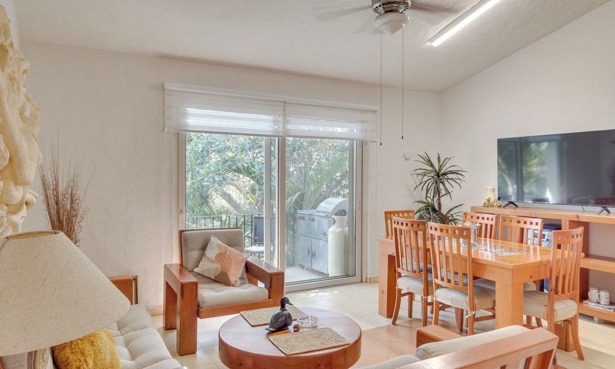 Fluvial Vallarta Condo | Puerto Vallarta Hideaway w/Balcony & Pool!