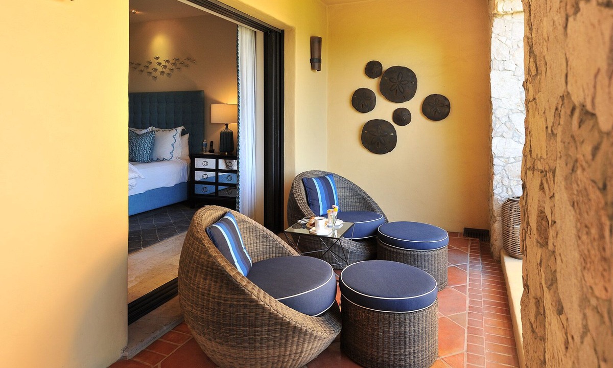 El Medano Ejidal Condo | 3rd Night Free-Luxury Oceanview HBC Resort Residence-Medano Beach