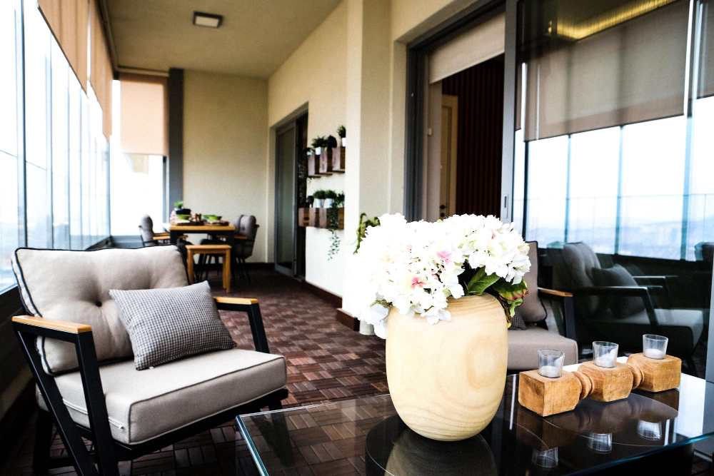 South Hotel Zone Condo | 17th-Floor Beachfront Grand Venetian Condo ☆Panoramic Bay Views & Infinity Pools