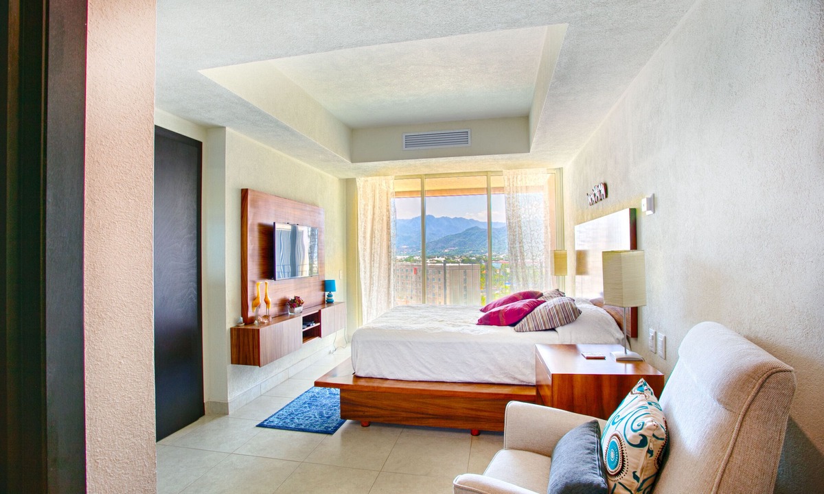 South Hotel Zone Condo | Ocean Views, Private Hot Tub & Resort Amenities