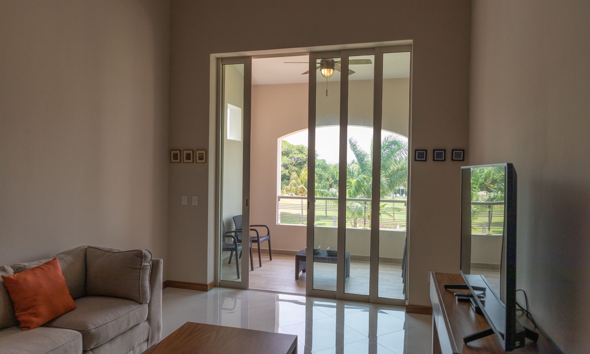 Nuevo Vallarta Condo | High Season availability Feb. through April 2027- El Tigre Golf/Beach Resort
