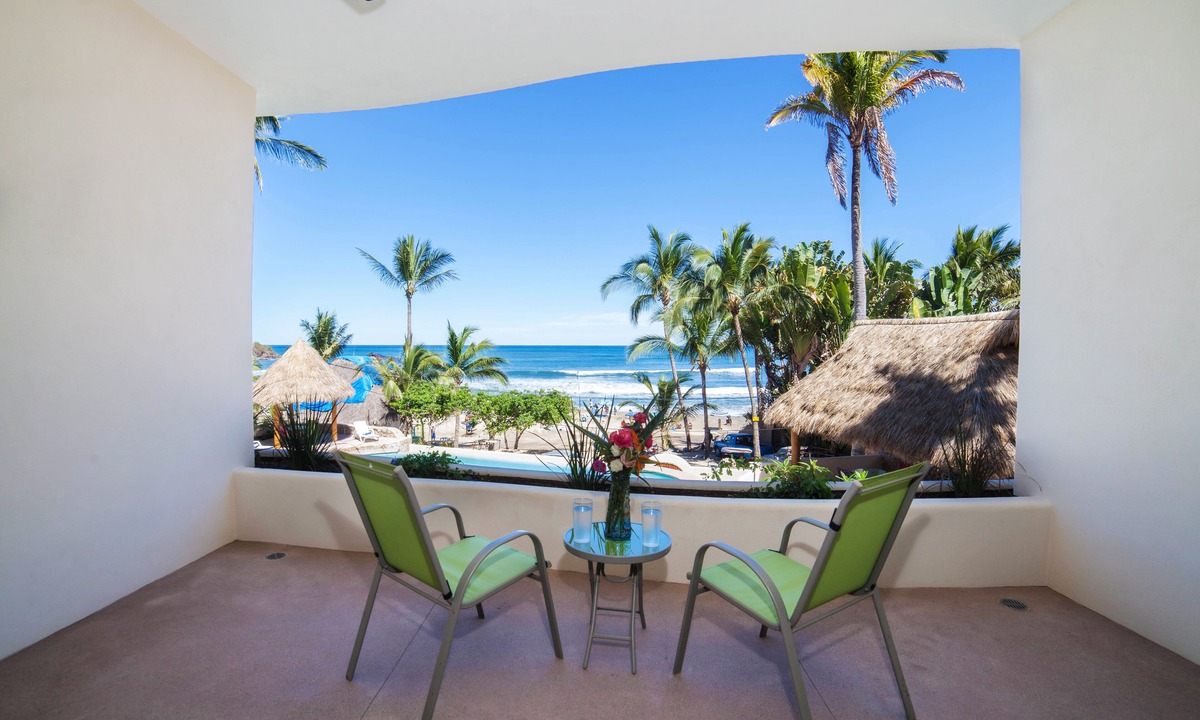 Sayulita Condo | La Esquina