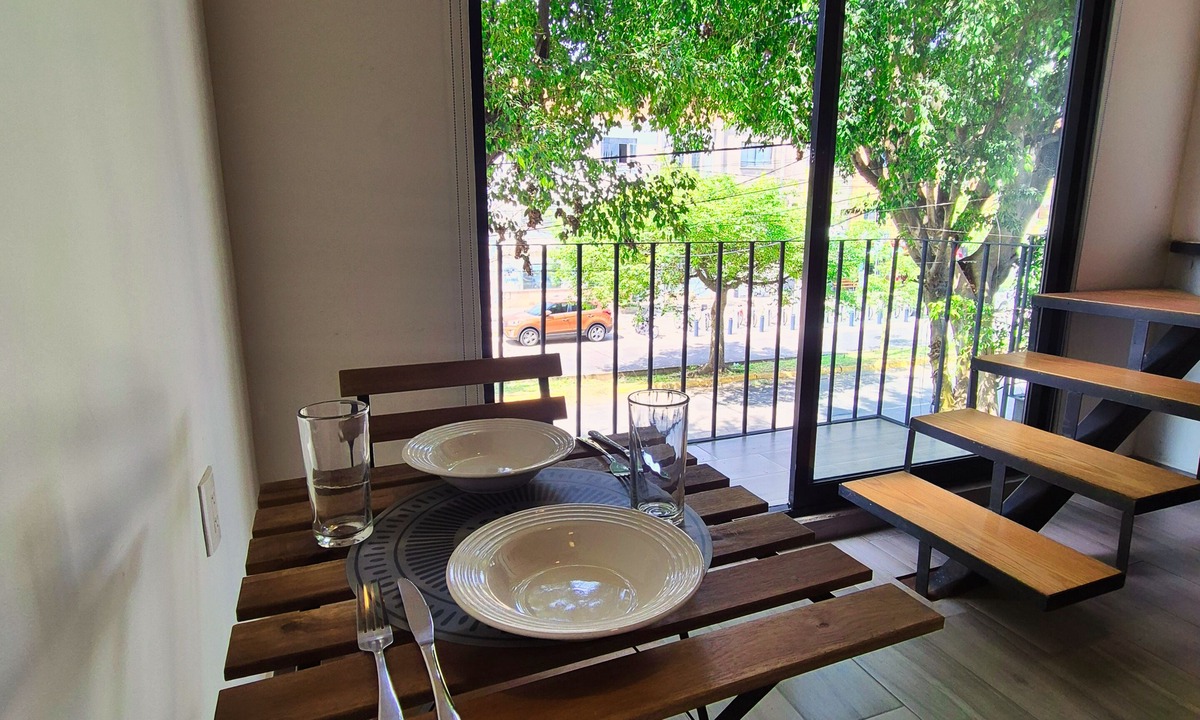 Americana Apartment | Lofts La Paz
