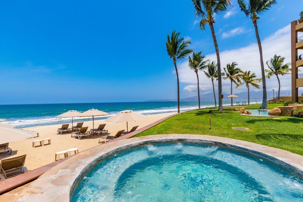 Flamingos Condo | Ocean Mist – Cozy 1BR Beach Retreat