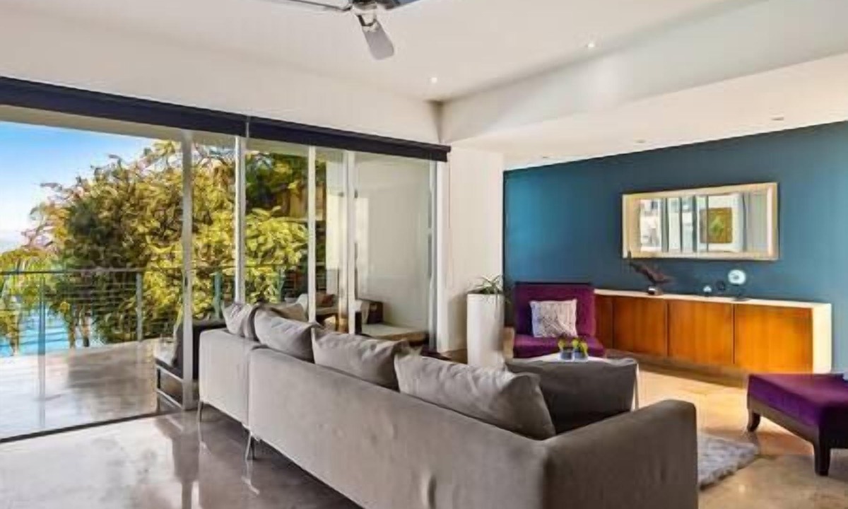 Amapas Apartment | FREE AIRPORT TRANS~OCEAN VIEW CONDO 🌅 AMAPAS~SUPER