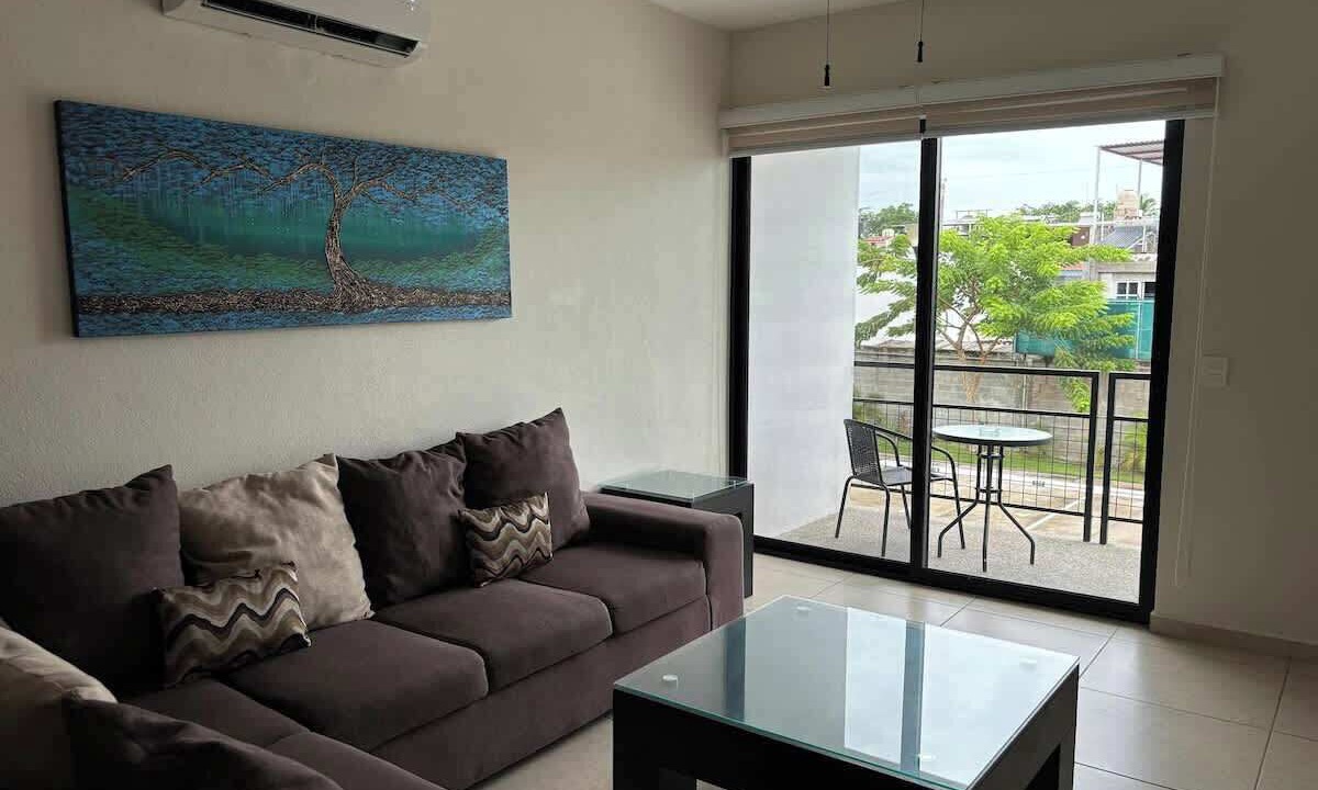 Puerto Vallarta Apartment | Family Getaway: Relaxing Pool & Convenient Parking