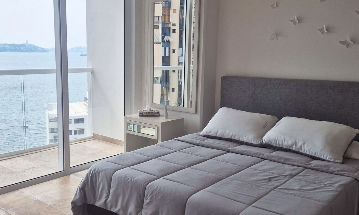 Costa Azul Apartment | Luxury in the heart of Acapulco