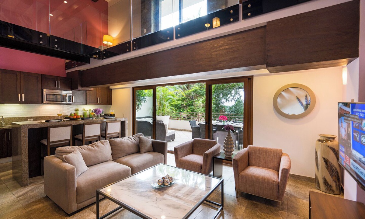 Romantic Zone Apartment | Pinnacle Resorts 220