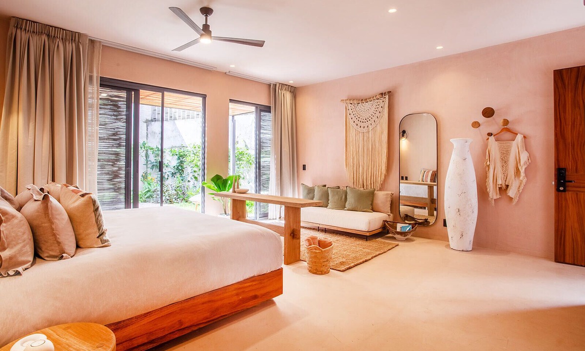 San Francisco Condo | Marakame San Pancho